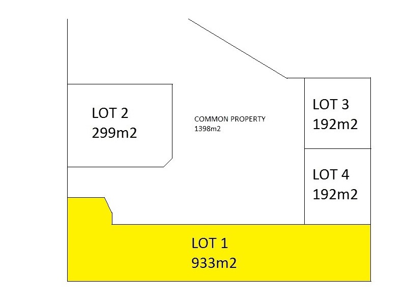 Lot 1 5B Sale Road, Maffra VIC 3860