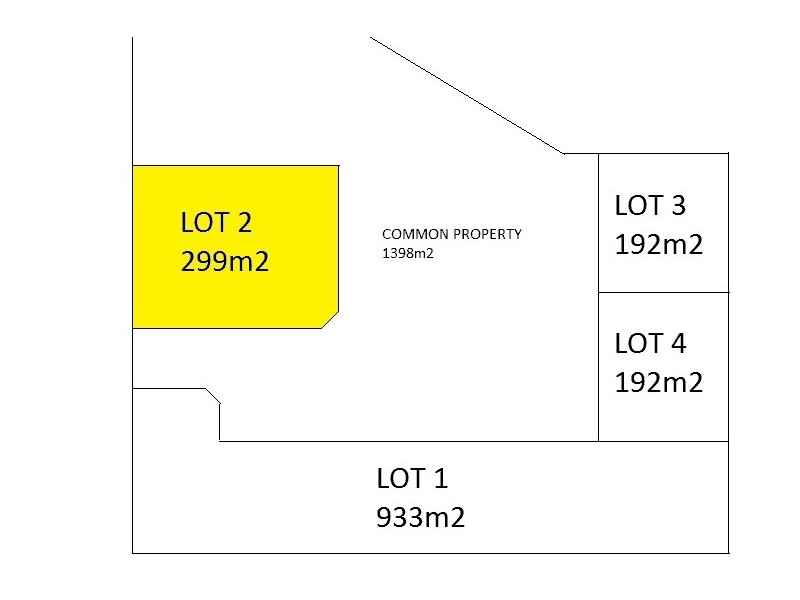 Lot 2 5B Sale Road, Maffra VIC 3860