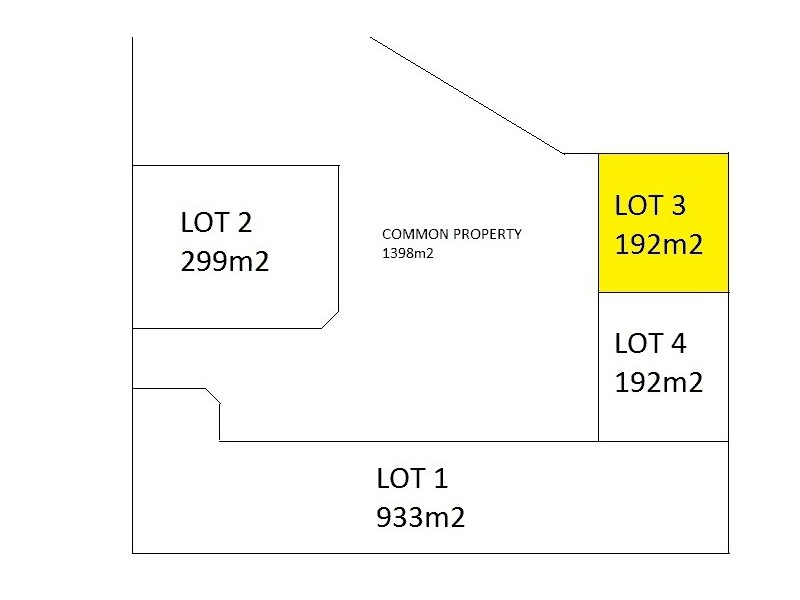 Lot 3 5B Sale Road, Maffra VIC 3860