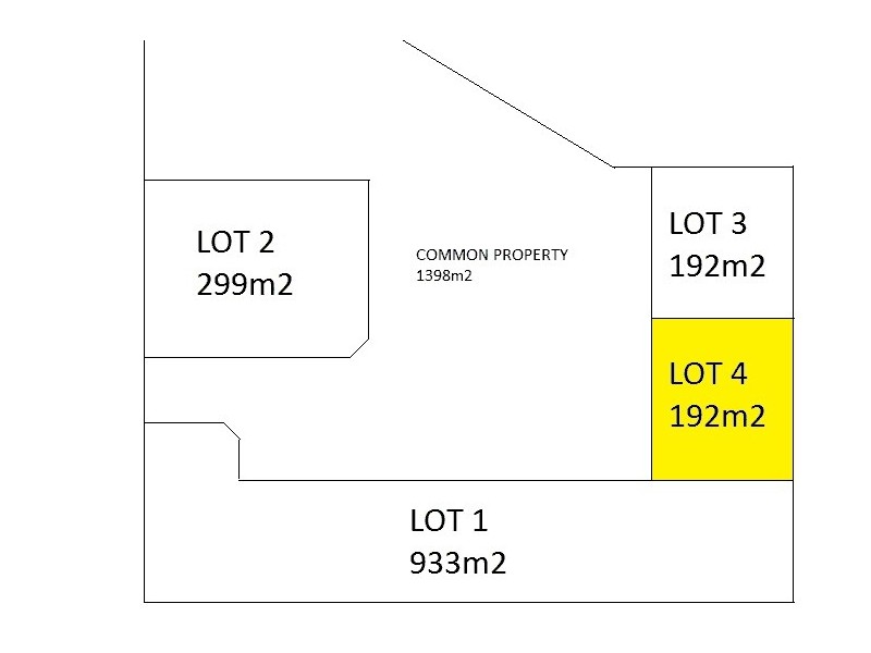 Lot 4 5B Sale Road, Maffra VIC 3860