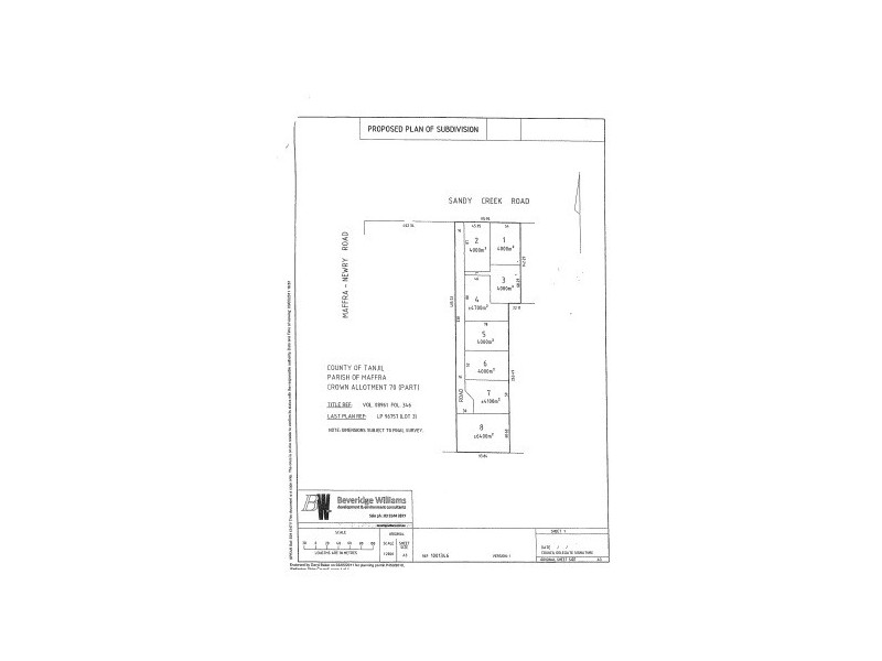 111 Sandy Creek Road, Maffra VIC 3860