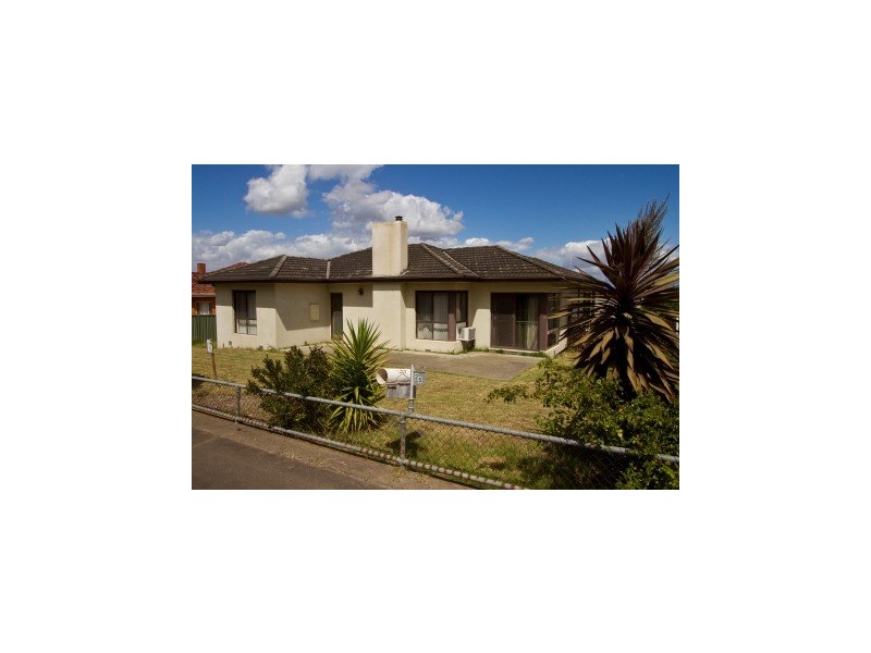 25 McAdam Street, Maffra VIC 3860