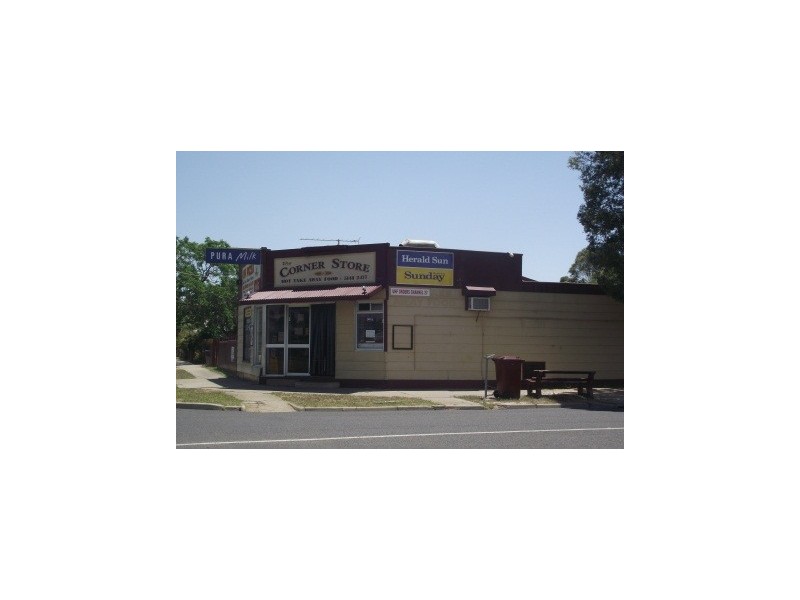 45 Mary Street, Heyfield VIC 3858