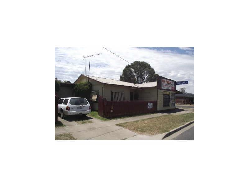 45 Mary Street, Heyfield VIC 3858