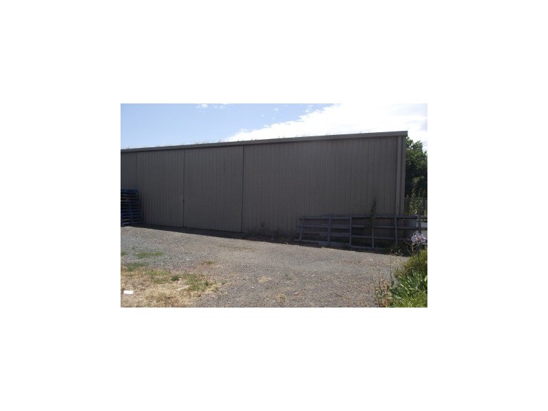 45 Mary Street, Heyfield VIC 3858