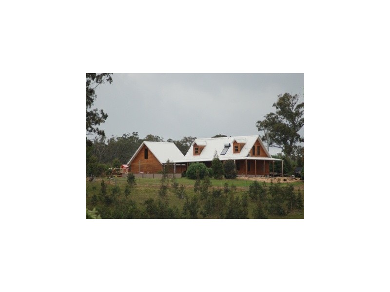 56 Stockdale- Briagolong Road, Briagolong VIC 3860