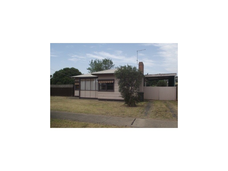 60 Knight Street, Maffra VIC 3860