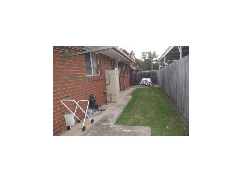 2/56 Boisdale Street, Maffra VIC 3860