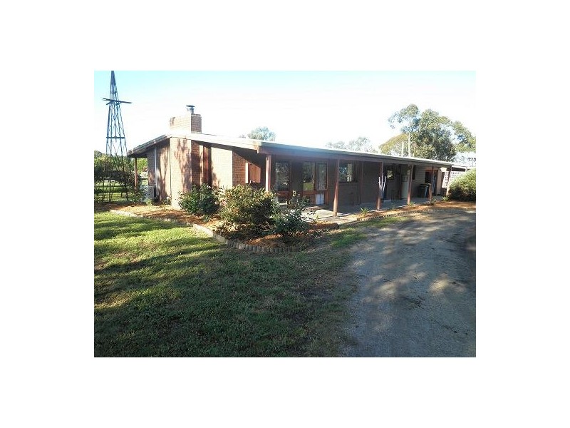 287 Maffra-Briagolong Road, Maffra VIC 3860