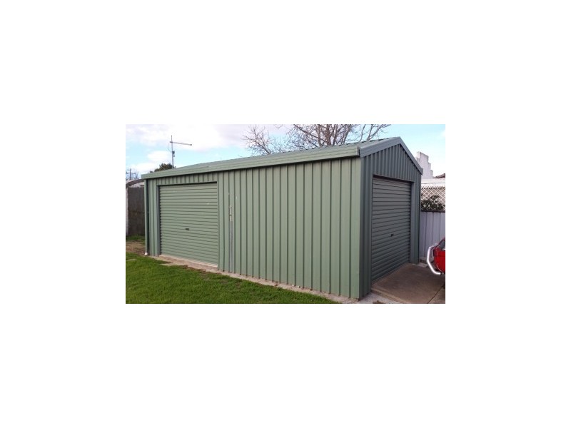 20 Alfred Street, Maffra VIC 3860