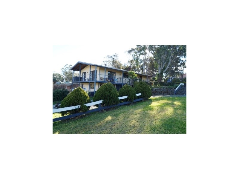 1 William Street, Heyfield VIC 3858