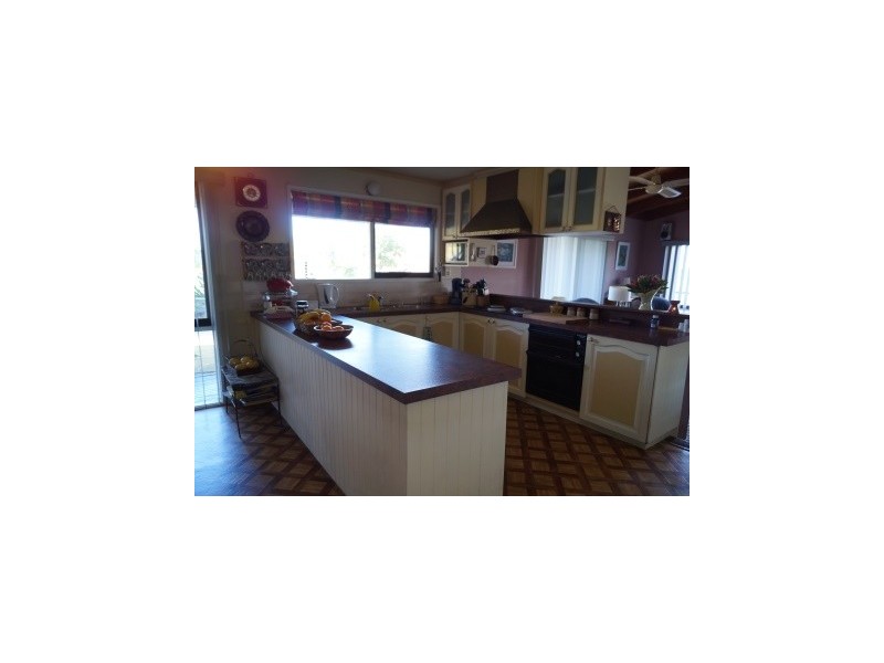 1 William Street, Heyfield VIC 3858