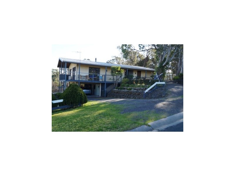 1 William Street, Heyfield VIC 3858