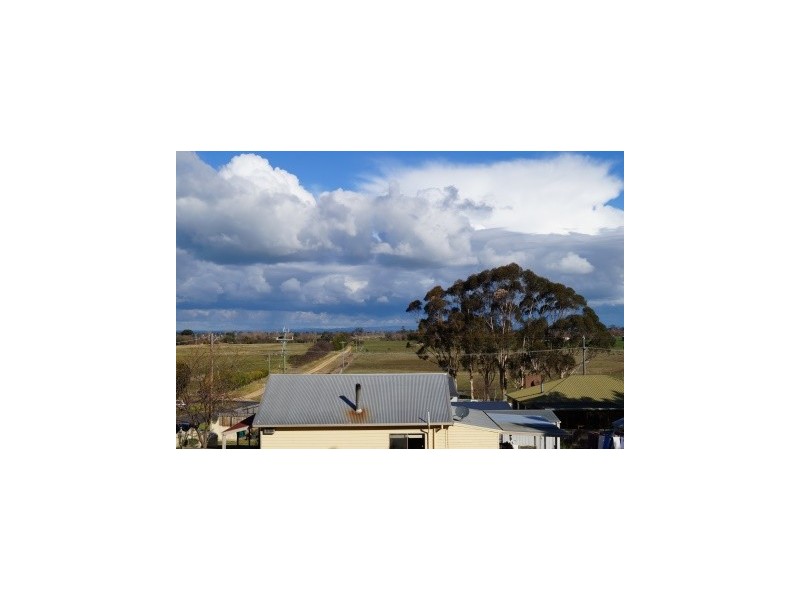 1 William Street, Heyfield VIC 3858