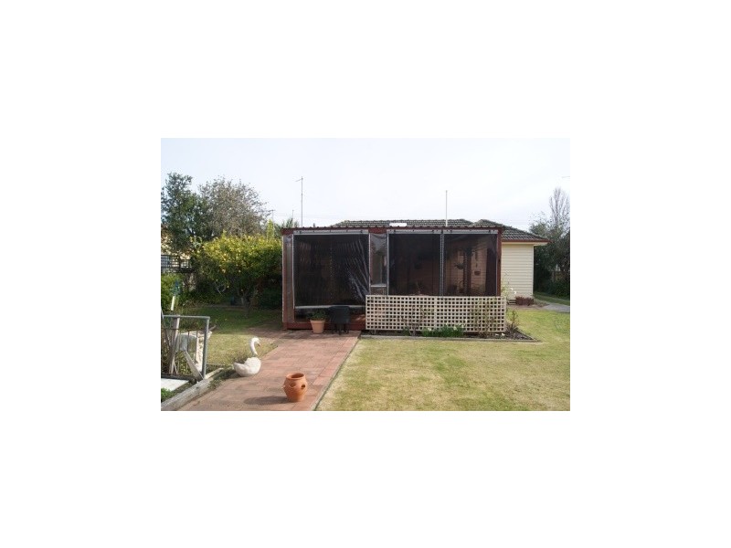 84 Carpenter Street, Maffra VIC 3860