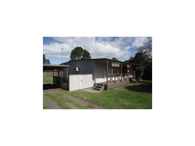 23 Princess Street, Maffra VIC 3860