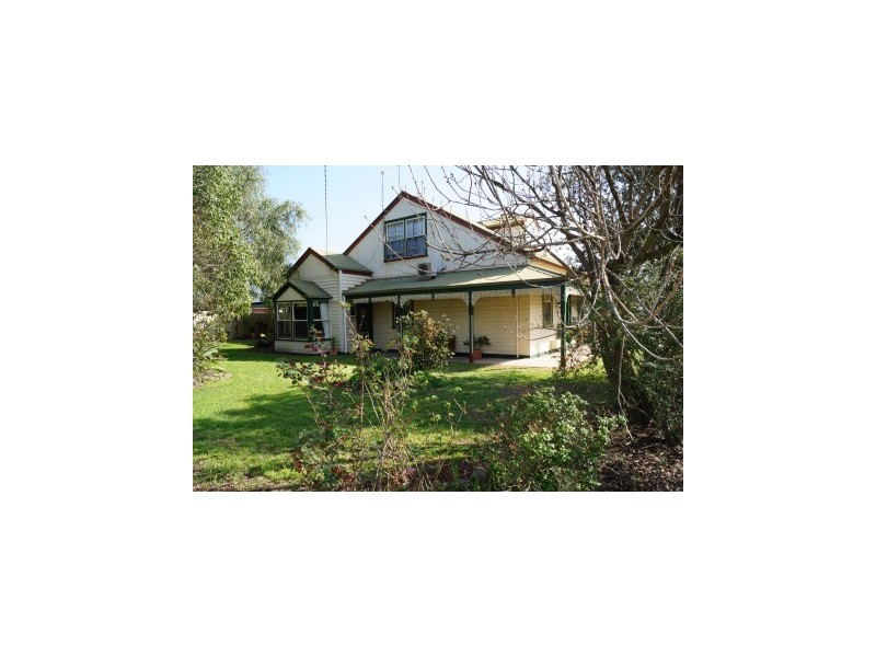40 Dixon Street, Stratford VIC 3862
