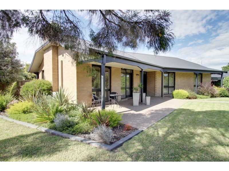 19 McLean Street, Maffra VIC 3860