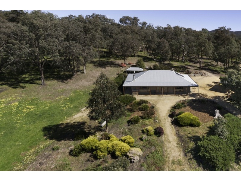 150 Hodges Road, Coongulla VIC 3860