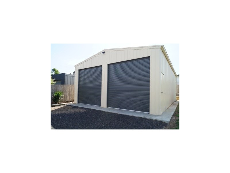 4 Parkinson Street, Maffra VIC 3860