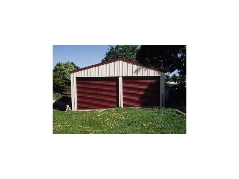 47 Gibney Street, Maffra VIC 3860