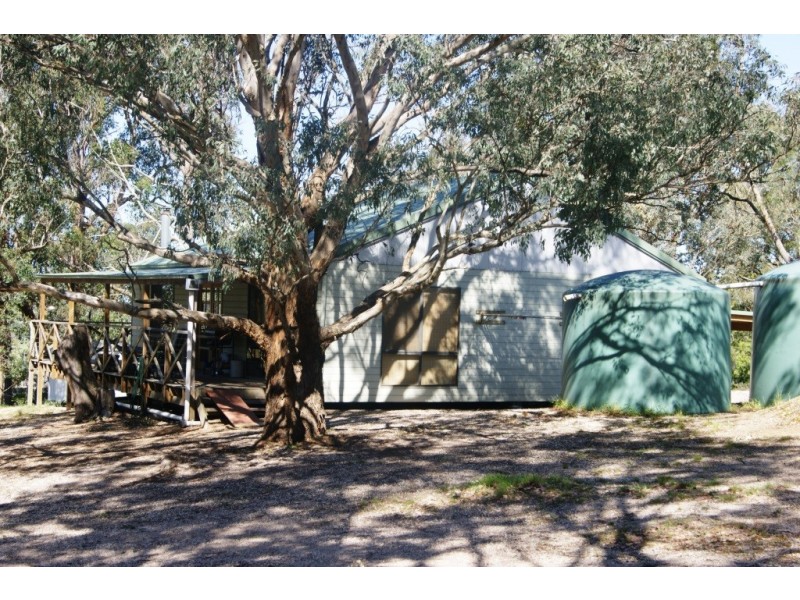55 Hamiltons Road, Boisdale VIC 3860