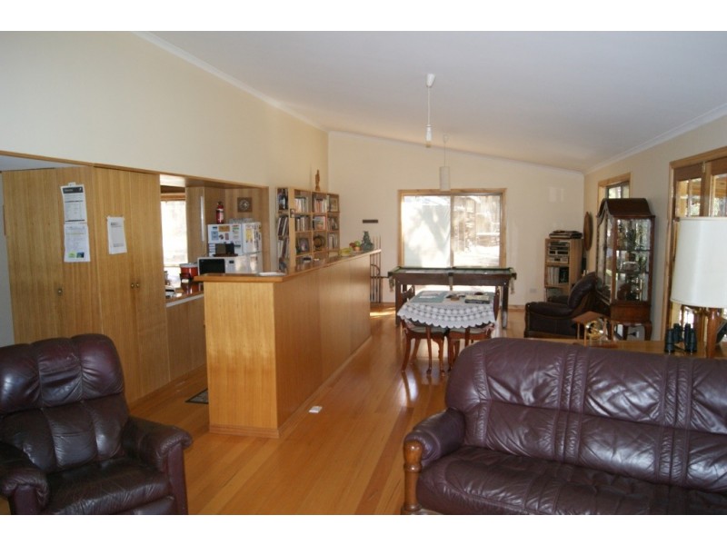 55 Hamiltons Road, Boisdale VIC 3860