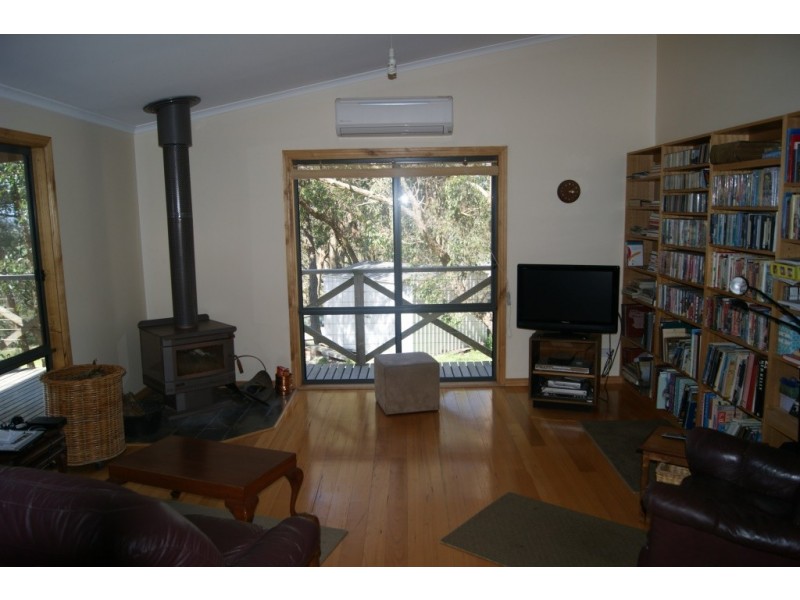 55 Hamiltons Road, Boisdale VIC 3860
