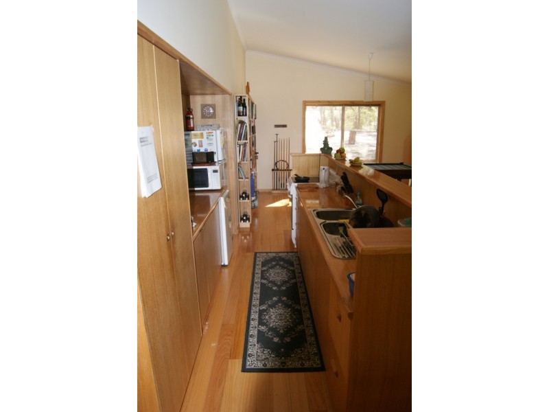 55 Hamiltons Road, Boisdale VIC 3860