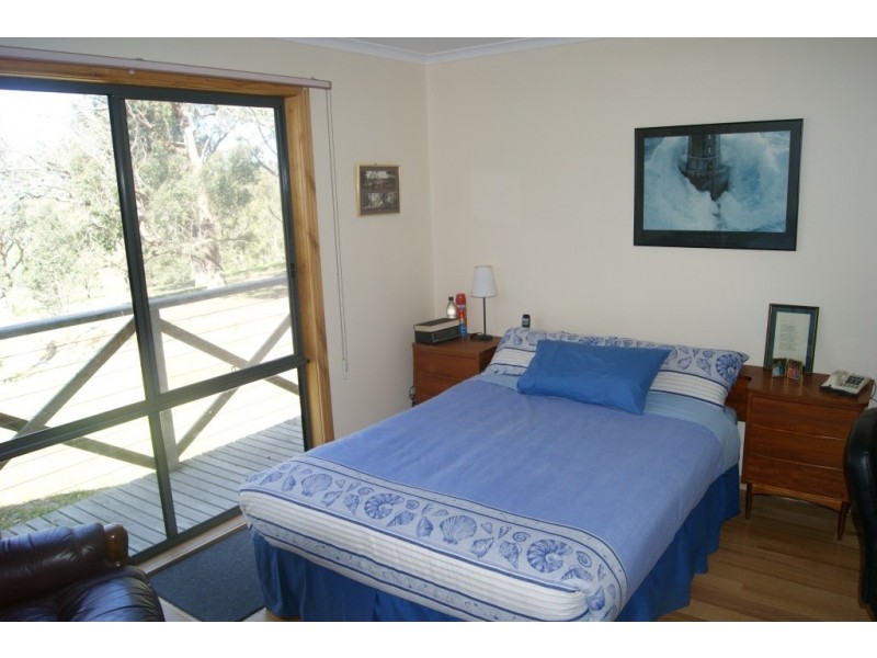 55 Hamiltons Road, Boisdale VIC 3860
