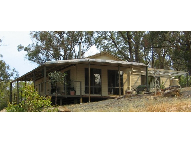 55 Hamiltons Road, Boisdale VIC 3860