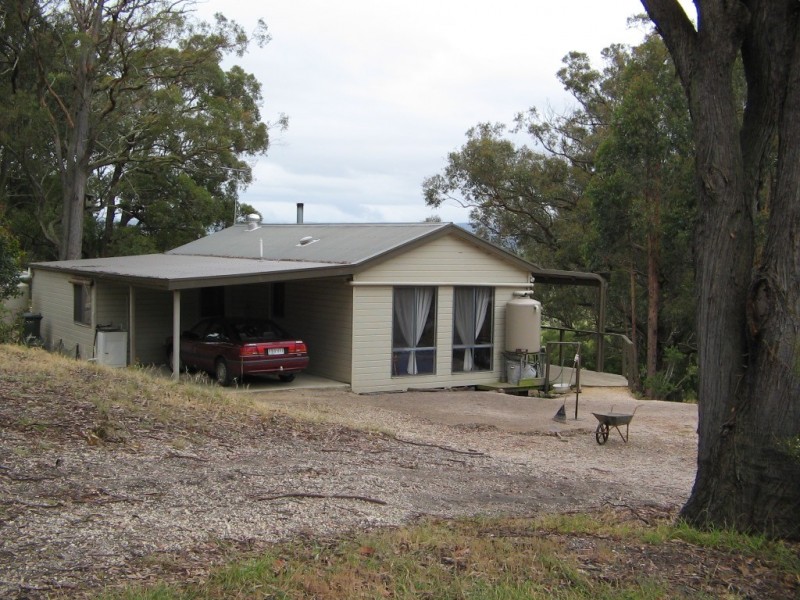 55 Hamiltons Road, Boisdale VIC 3860