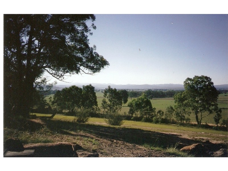 55 Hamiltons Road, Boisdale VIC 3860