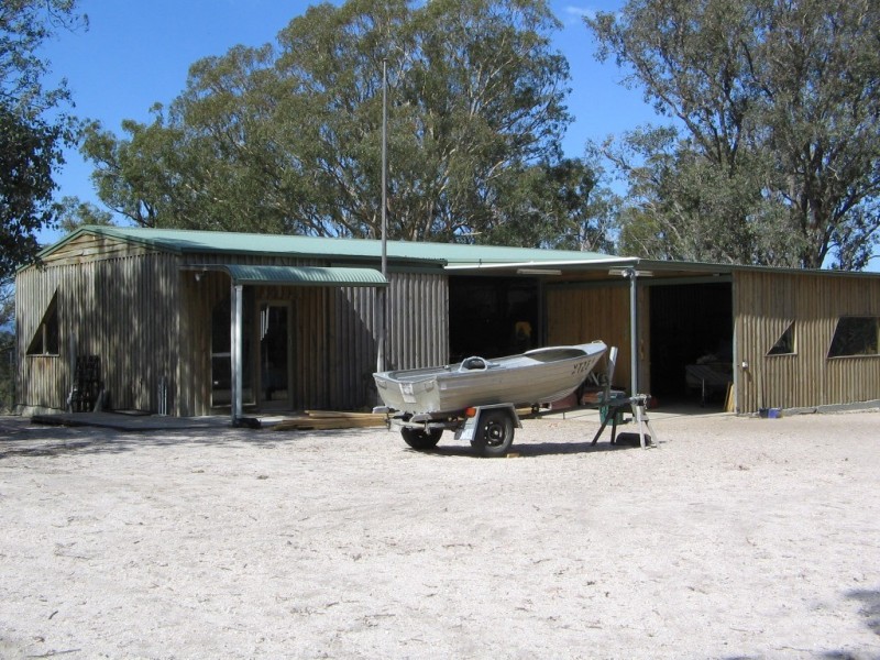 55 Hamiltons Road, Boisdale VIC 3860