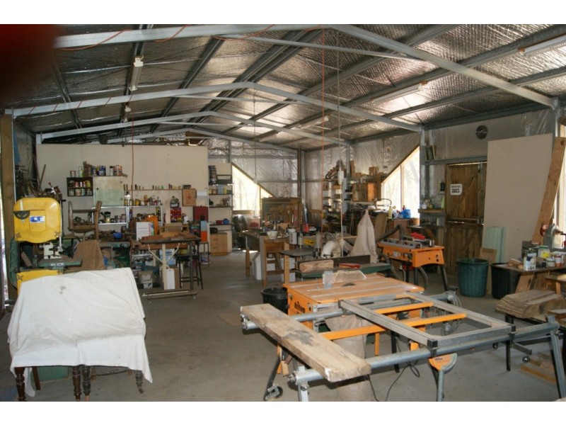 55 Hamiltons Road, Boisdale VIC 3860
