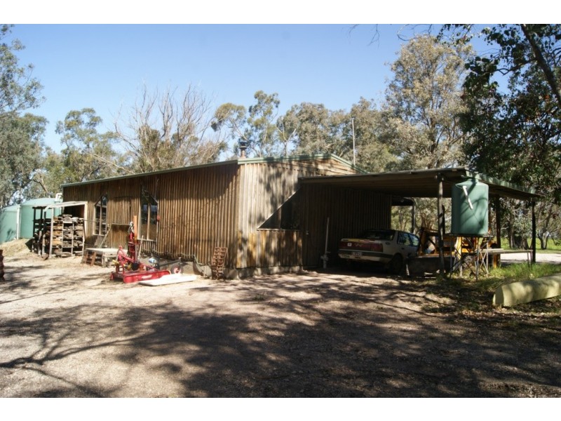 55 Hamiltons Road, Boisdale VIC 3860
