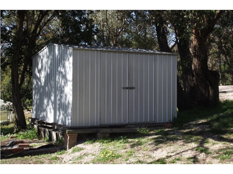 55 Hamiltons Road, Boisdale VIC 3860