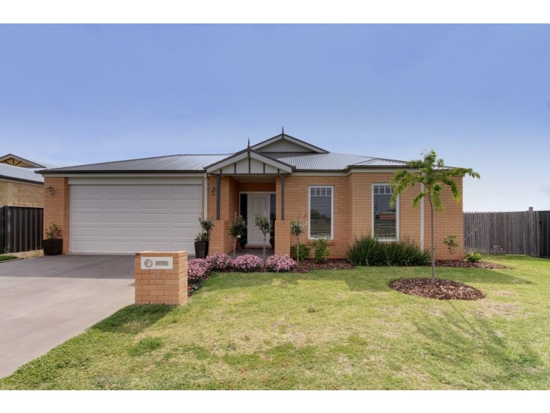 26 Parkinson Street, Maffra VIC 3860