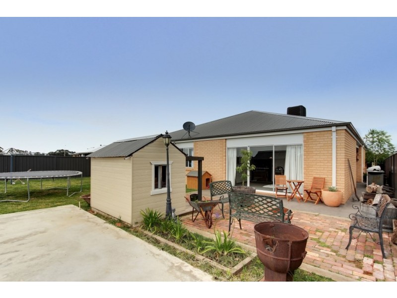 26 Parkinson Street, Maffra VIC 3860