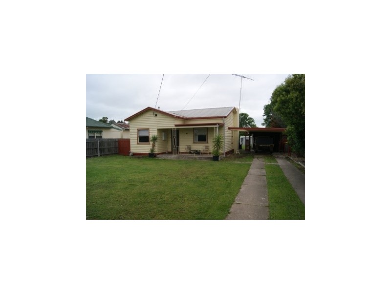 47 Powerscourt Street, Maffra VIC 3860