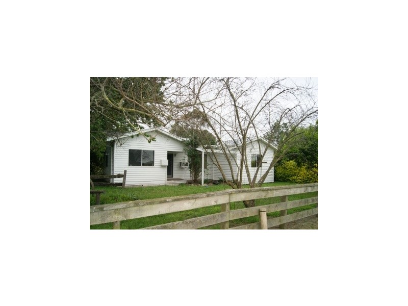 - Lower Newry Road, Newry VIC 3859