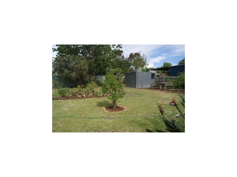 36 Henry Street, Maffra VIC 3860