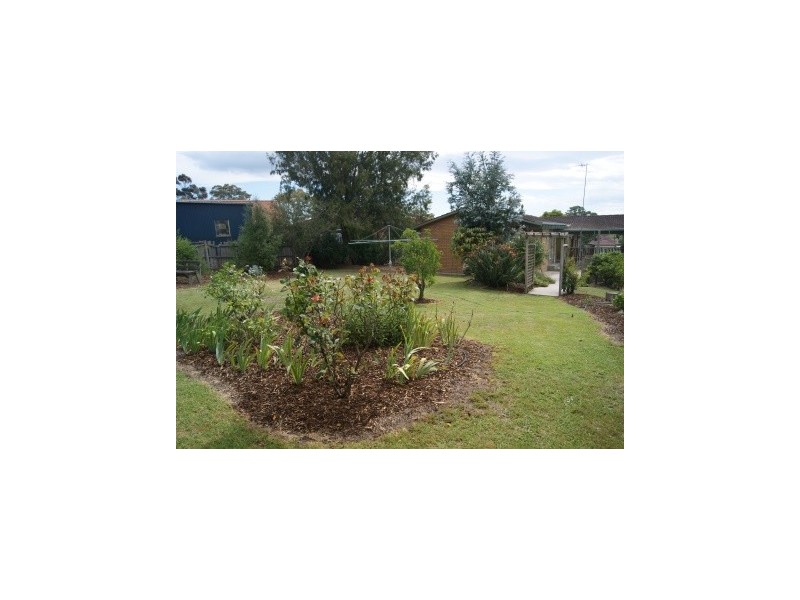36 Henry Street, Maffra VIC 3860