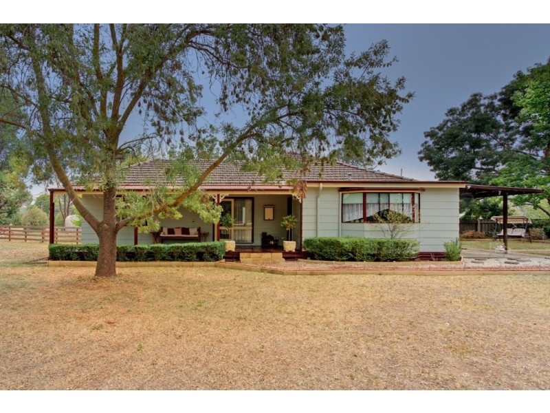 8 Forbes Street, Briagolong VIC 3860