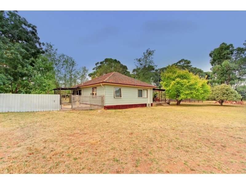 8 Forbes Street, Briagolong VIC 3860