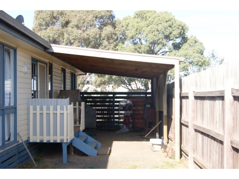 17 Weir Road, Heyfield VIC 3858