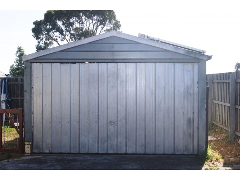 17 Weir Road, Heyfield VIC 3858