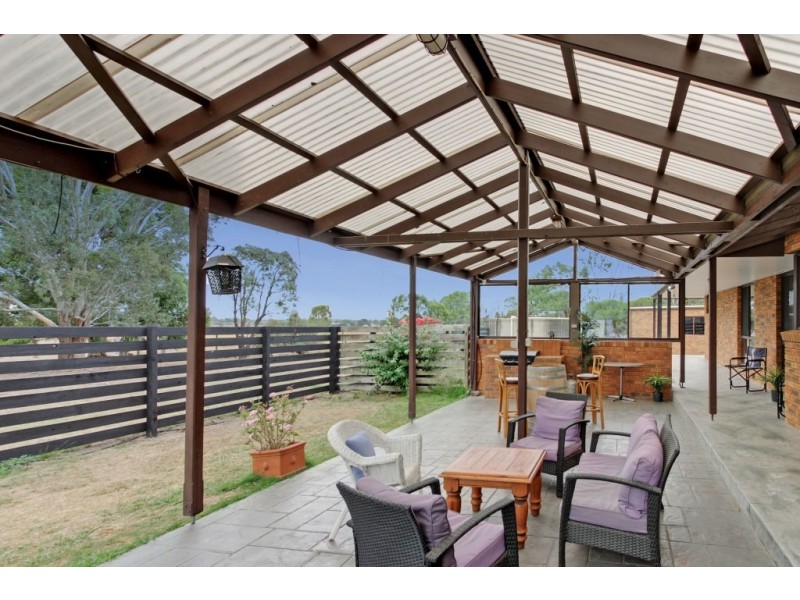 Lot 2 Sandy Creek Road, Maffra VIC 3860