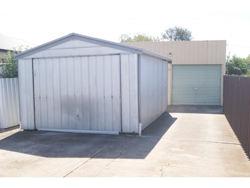 101 Powerscourt Street, Maffra VIC 3860