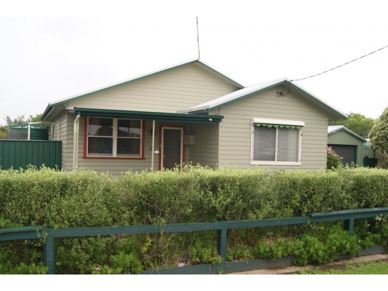 116 Powerscourt Street, Maffra VIC 3860